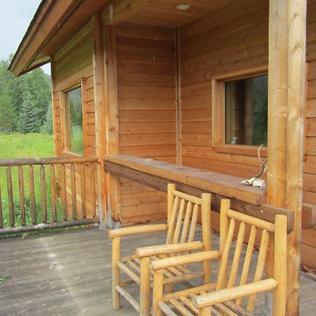 LDR Lodge - Last Dollar Ranch Smithers Zimmer foto