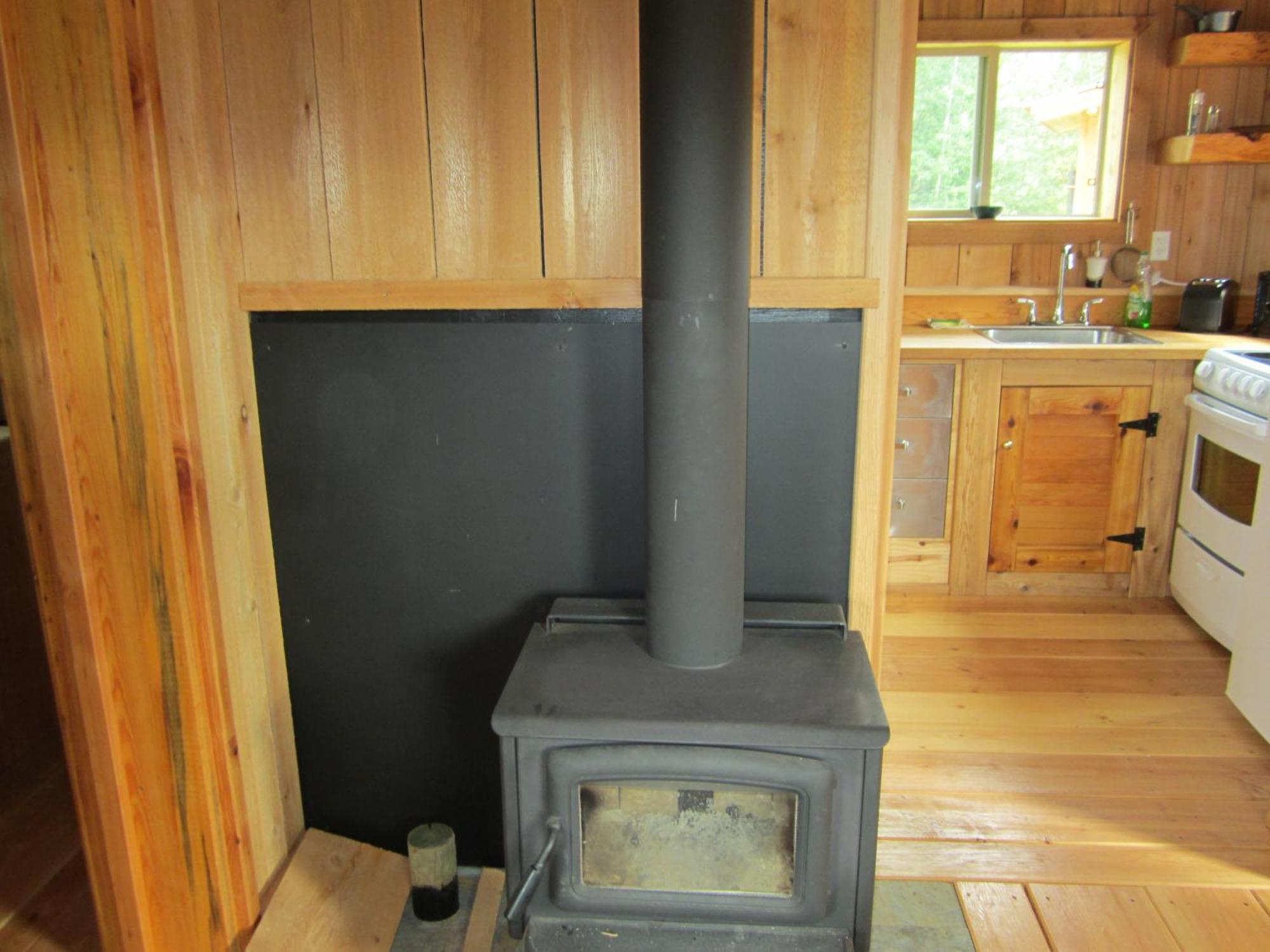 LDR Lodge - Last Dollar Ranch Smithers Zimmer foto
