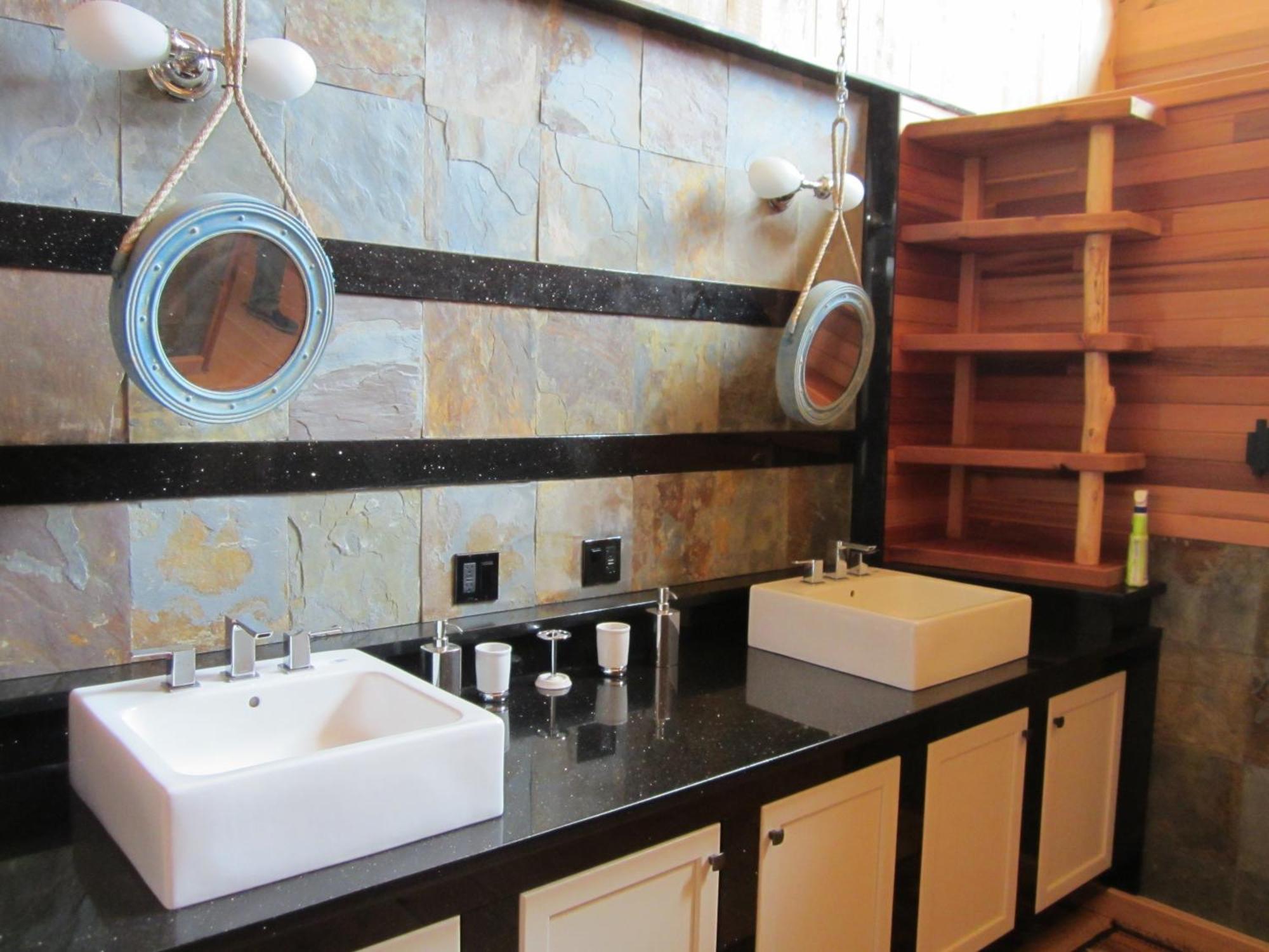 LDR Lodge - Last Dollar Ranch Smithers Zimmer foto